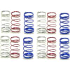 Progressive Rate Shock Springs Set (3 Sets) - Losi 1/24 Micro photo