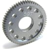 Hard Anodized Aluminum Spur Gear (59t) - Losi 1/24 Micro photo