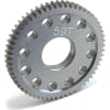 Hard Anodized Aluminum Spur Gear (59t) - Losi 1/24 Micro photo