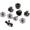 17mm HEX Adapter Kit/TRA Slash 4x4 photo