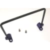 Roll handle bar w/m plate mount mlst photo