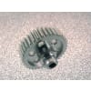 discontinued Aluminum Locked Spool Transmission Gear - 1/18 Mini photo