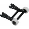 Aluminum Bearing wheelie Bar Losi Mini LMT photo