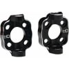 Aluminum 0-5 deg C-Hub Carrier Set Mini LMT photo