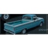 1/25 1965 F0RD Custom Cab Styleside Pickup Model Kit photo