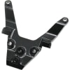 Aluminum Front Bulkhead Losi Mini-T 2.0 B2 photo