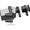 Aluminum Servo Bracket Servo Mount Mini-T-B 2 Drag photo