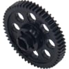 direct drive Steel Spur Gear 55t 0.5M : Mini-Drag photo