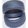 Kyosho Mini Z Hypro Edge Radial Tires Standed 8° Deg photo