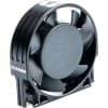 Aluminum Super High Rev Motor Fan 40x40x10mm photo