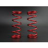 Soft Preload Shock Springs Red - Fazon Bigrock Nero photo