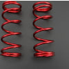 Soft Preload Shock Springs Red - Fazon Bigrock Nero photo