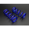 Medium Preload Shock Springs Blue - Fazon Bigrock Nero photo