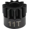 11t Mod 1.5 Hardened Steel Pinion Gear 8mm Bore photo