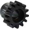 13t Steel Mod 1 Pinion Gear 5mm photo