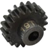 19t Steel Mod 1 Pinion Gear 5mm photo