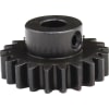 21t Mod 1.5 Hardened Steel Pinion Gear 8mm Bore photo