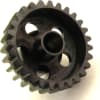 23t Steel 32p 0.8m Pinion Gear 5mm photo