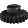 22T Mod 1.5 Hardened Steel Pinion Gear 8mm Bore photo