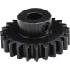 23t Mod 1.5 Hardened Steel Pinion Gear 8mm Bore photo