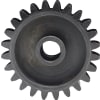 24t Steel Mod 1 Pinion Gear 5mm photo