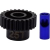 25t Steel Mod 0.6 Pinion Gear 5mm photo