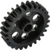 27t Steel Mod 1 Pinion Gear 5mm photo