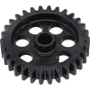 30t Steel Mod 1 Pinion Gear 5mm photo