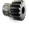 16t Steel 32p Pinion Gear 5mm Bore photo