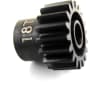 18t Steel 32p Pinion Gear 5mm Bore photo