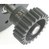 23t Steel 32p Pinion Gear 5mm Bore photo