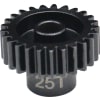 25t Steel 32p Pinion Gear 5mm Bore photo