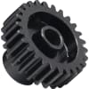 26t Steel 32p Pinion Gear 5mm Bore photo