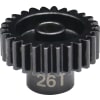 26t Steel 32p Pinion Gear 5mm Bore photo