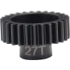 27T Steel 32p Pinion Gear 5mm Bore photo