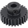 27T Steel 32p Pinion Gear 5mm Bore photo