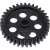 35t Steel Mod 1 Pinion Gear 5mm photo