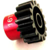 16T Steel 24P Pinion Gear 5mm photo