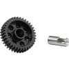 37t steel 48p Pinion Gear 5mm & 1/8 photo