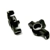 Aluminum Steering Knuckles Spindles Blocks - Mini 8 Truggy DB photo