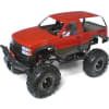 1/10 Scaler Suv - .060 CLEAR Body photo