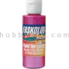 Faspearl Raspberry Paint 2 Oz photo