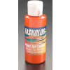 Faslucent Orange Paint 2 Oz photo