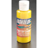 Faslucent Yellow Paint 2 Oz photo