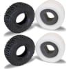 Mad Beast Scale 1.9 Tires with 2 Stage Foam pair photo