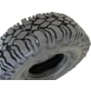 Mad Beast Scale 1.9 Tires with 2 Stage Foam pair photo