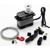 770 Winch Waterproof brushless photo