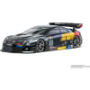 Cadillac Ats-V.R Clear Body for 190mm photo