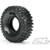 Hyrax 1.9 inch G8 Rock Terrain Tires Fr/Re (2) photo