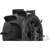 Sand Paw LP 2.8 Mounted Raid Black 6x30 Front/Rear photo